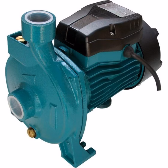 پمپ آب نیم اسب بشقابی باکالیت CPM130 برند CNB