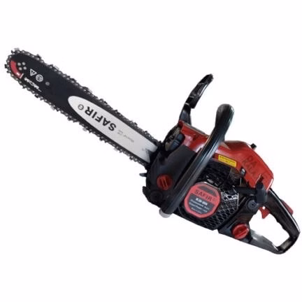 اره موتوری ۳۵ سانتی متر برند safir